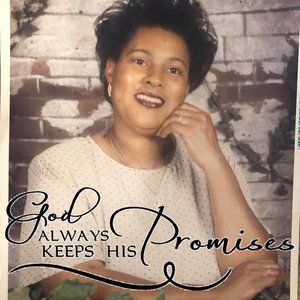 Meet your Posher, Sharilyn